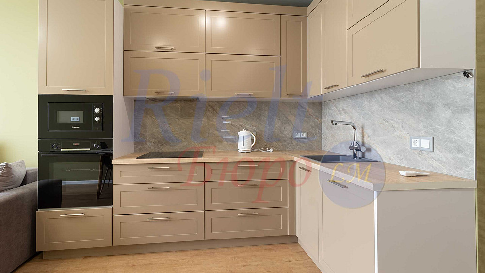 Заселення-єврочетвірка Oliva з гардеробною ЖК «Варшавський 2» Київ - зображення 3