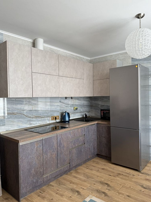 Здам велику 1к.кв в самому центрі міста! Газова автономка! Світло 24/7 Черкаси - зображення 4