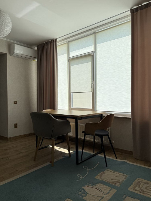 Здам велику 1к.кв в самому центрі міста! Газова автономка! Світло 24/7 Черкаси - зображення 7