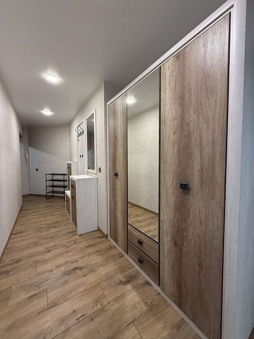 Здам велику 1к.кв в самому центрі міста! Газова автономка! Світло 24/7 Черкаси - зображення 8