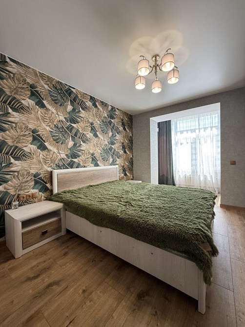 Здам велику 1к.кв в самому центрі міста! Газова автономка! Світло 24/7 Черкаси - зображення 1