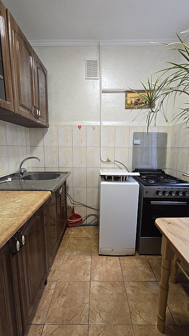 Оренда 2 кім. Скальда (Комарова) Чернівці - зображення 4