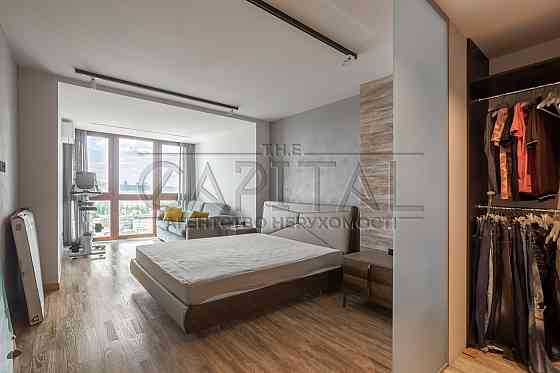 Оренда квартири, пр-т Соборності, Русанівка Київ