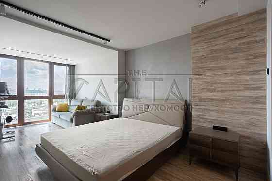 Оренда квартири, пр-т Соборності, Русанівка Київ