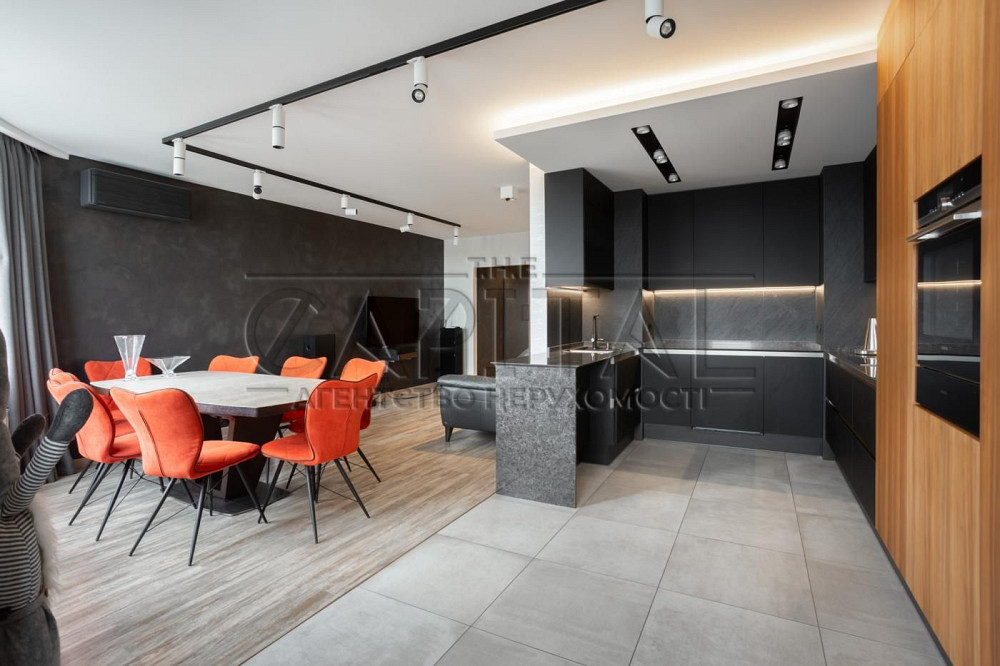 Оренда квартири, пр-т Соборності, Русанівка Київ - зображення 1