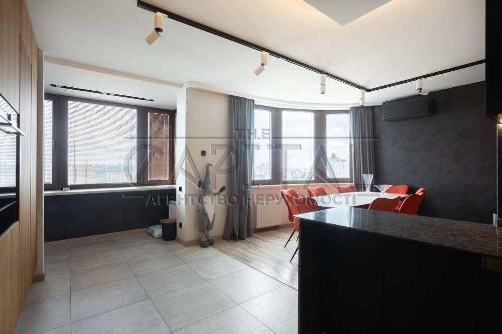 Оренда квартири, пр-т Соборності, Русанівка Київ - зображення 2