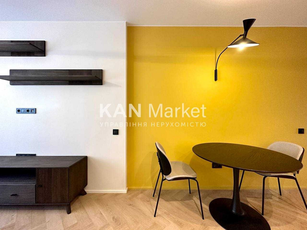 Оренда 1к квартири 44 м² в ЖК Файна Таун! Без комісії! Київ - зображення 8