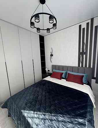 Здам! Євро 2к з дизайнерським ремонтом! ЖК Центральний 2! Перша здача Ірпінь