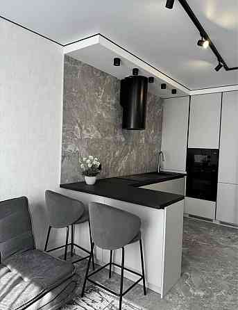 Здам! Євро 2к з дизайнерським ремонтом! ЖК Центральний 2! Перша здача Ірпінь