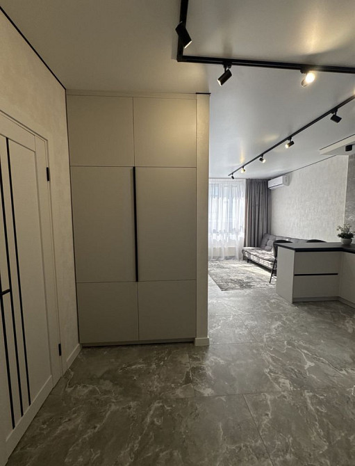 Здам! Євро 2к з дизайнерським ремонтом! ЖК Центральний 2! Перша здача Ирпень - изображение 2