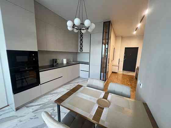 ПЕРША ЗДАЧА!Чудова євродвійка ЖК Манхеттен Політех 7 хв пішки! Київ