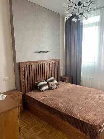 ПЕРША ЗДАЧА!Чудова євродвійка ЖК Манхеттен Політех 7 хв пішки! Київ