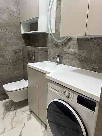 ПЕРША ЗДАЧА!Чудова євродвійка ЖК Манхеттен Політех 7 хв пішки! Київ