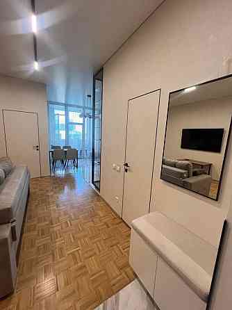 ПЕРША ЗДАЧА!Чудова євродвійка ЖК Манхеттен Політех 7 хв пішки! Київ