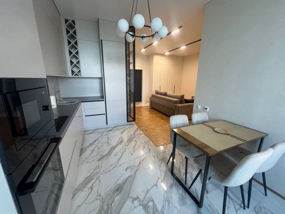 ПЕРША ЗДАЧА!Чудова євродвійка ЖК Манхеттен Політех 7 хв пішки! Київ - зображення 8