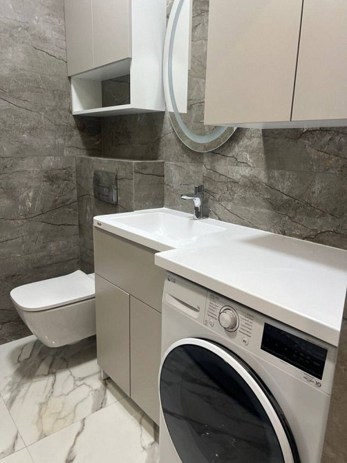 ПЕРША ЗДАЧА!Чудова євродвійка ЖК Манхеттен Політех 7 хв пішки! Київ - зображення 5