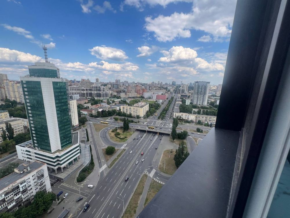 ПЕРША ЗДАЧА!Чудова євродвійка ЖК Манхеттен Політех 7 хв пішки! Київ - зображення 7