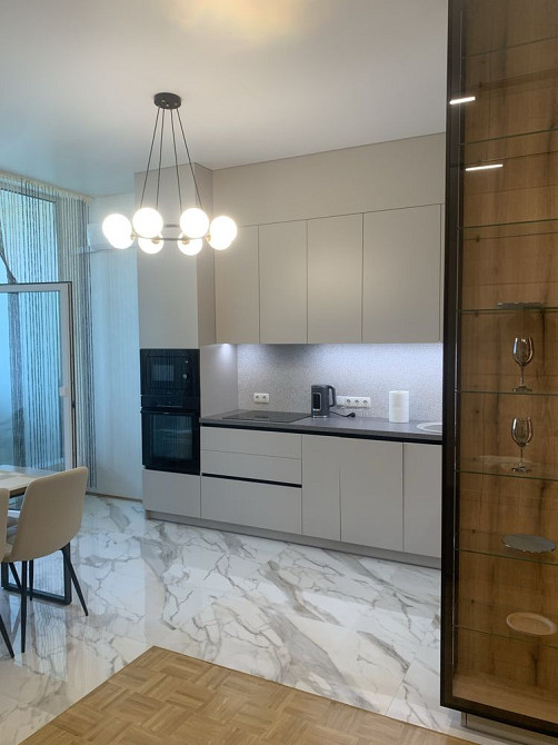 ПЕРША ЗДАЧА!Чудова євродвійка ЖК Манхеттен Політех 7 хв пішки! Київ - зображення 1