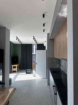 Оренда однокімнатної квартири ЖК Підзамче Вежа вул. Б. Хмельницького Львов