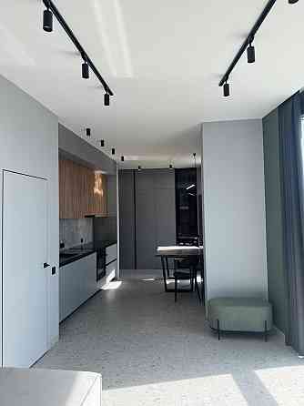 Оренда однокімнатної квартири ЖК Підзамче Вежа вул. Б. Хмельницького Львов