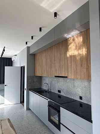 Оренда однокімнатної квартири ЖК Підзамче Вежа вул. Б. Хмельницького Львов