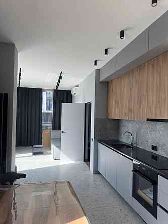 Оренда однокімнатної квартири ЖК Підзамче Вежа вул. Б. Хмельницького Львов