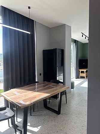 Оренда однокімнатної квартири ЖК Підзамче Вежа вул. Б. Хмельницького Львов