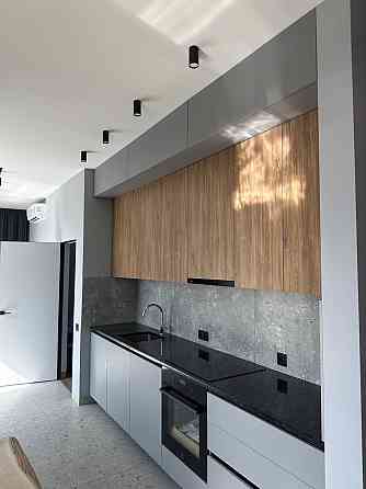 Оренда однокімнатної квартири ЖК Підзамче Вежа вул. Б. Хмельницького Львов