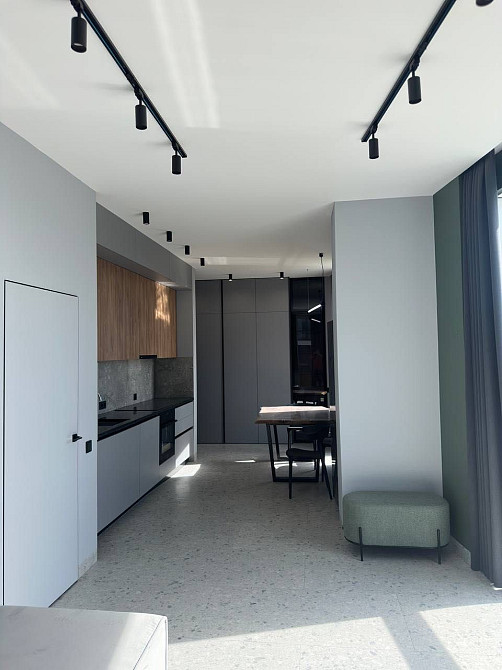 Оренда однокімнатної квартири ЖК Підзамче Вежа вул. Б. Хмельницького Львов - изображение 4