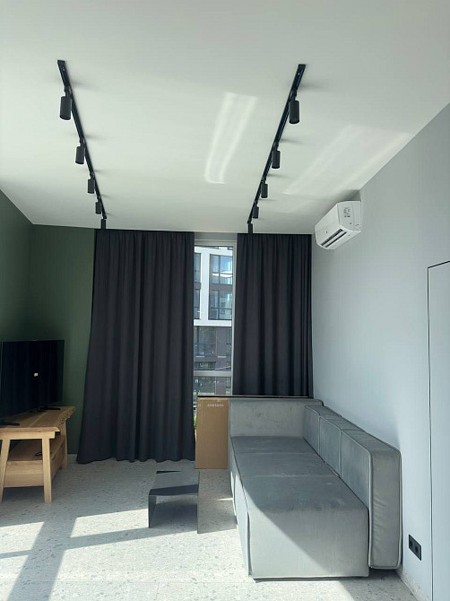 Оренда однокімнатної квартири ЖК Підзамче Вежа вул. Б. Хмельницького Львов - изображение 8