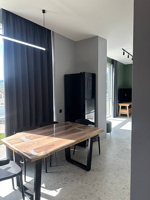 Оренда однокімнатної квартири ЖК Підзамче Вежа вул. Б. Хмельницького Львов - изображение 6