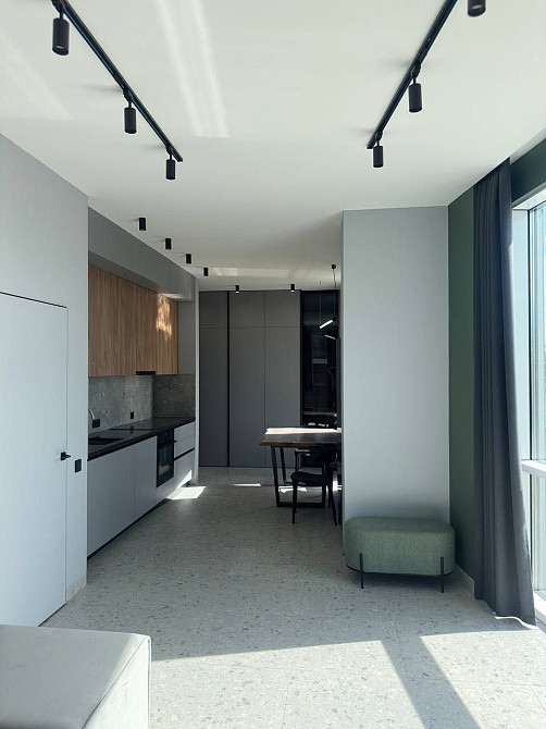 Оренда однокімнатної квартири ЖК Підзамче Вежа вул. Б. Хмельницького Львов - изображение 7