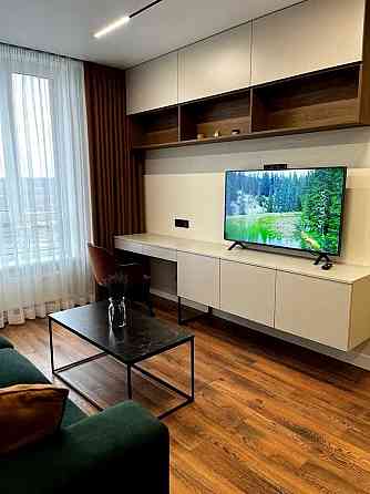 Оренда 2к квартири ЖК Варшавський Плюс Виноградар Ретровіль Київ