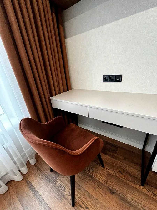 Оренда 2к квартири ЖК Варшавський Плюс Виноградар Ретровіль Київ - зображення 3