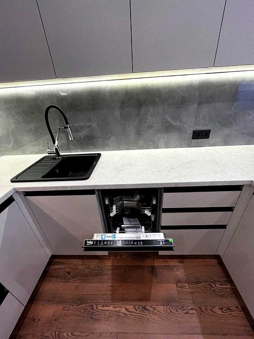 Оренда 2к квартири ЖК Варшавський Плюс Виноградар Ретровіль Київ - зображення 5