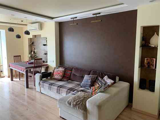 Сдаю 4-х кімнатну квартиру на Шулявці біля парку КПІ Київ