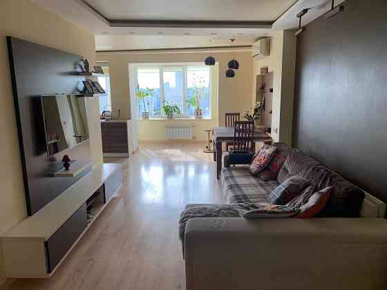 Сдаю 4-х кімнатну квартиру на Шулявці біля парку КПІ Київ