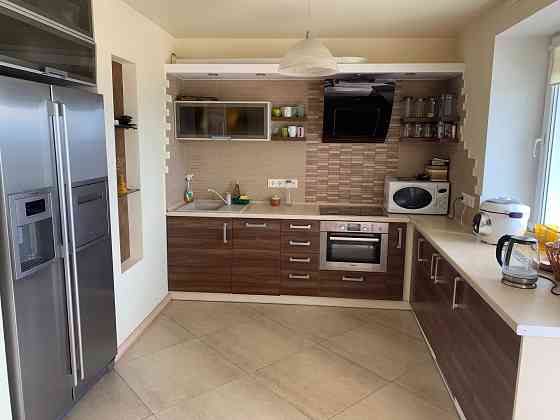 Сдаю 4-х кімнатну квартиру на Шулявці біля парку КПІ Київ