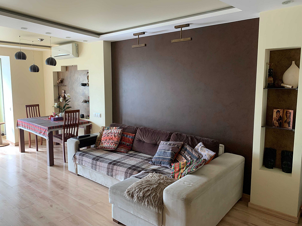 Сдаю 4-х кімнатну квартиру на Шулявці біля парку КПІ Київ - зображення 3