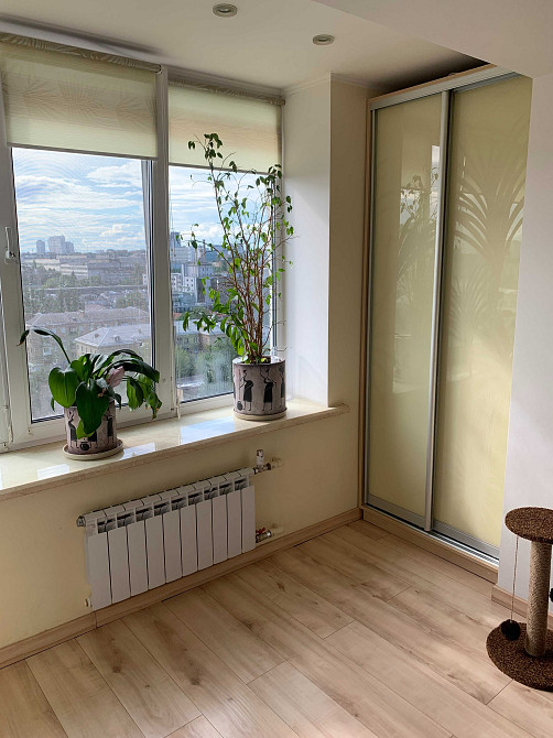 Сдаю 4-х кімнатну квартиру на Шулявці біля парку КПІ Київ - зображення 7