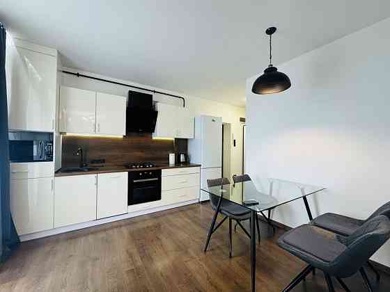 Оренда 1-к/Жк Family hause Новий р-н Ужгород