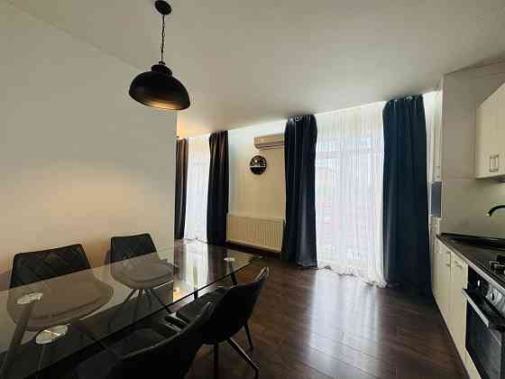 Оренда 1-к/Жк Family hause Новий р-н Ужгород