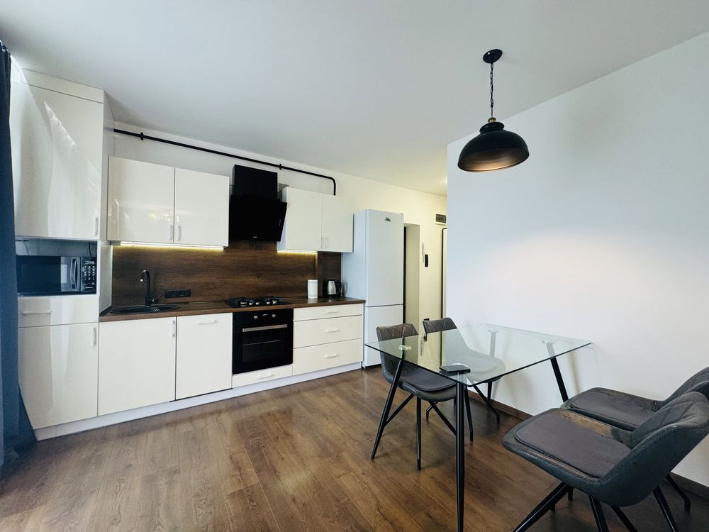 Оренда 1-к/Жк Family hause Новий р-н Ужгород - зображення 1