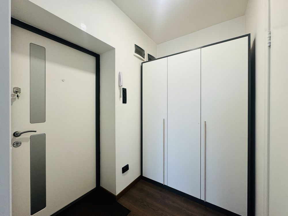 Оренда 1-к/Жк Family hause Новий р-н Ужгород - зображення 6