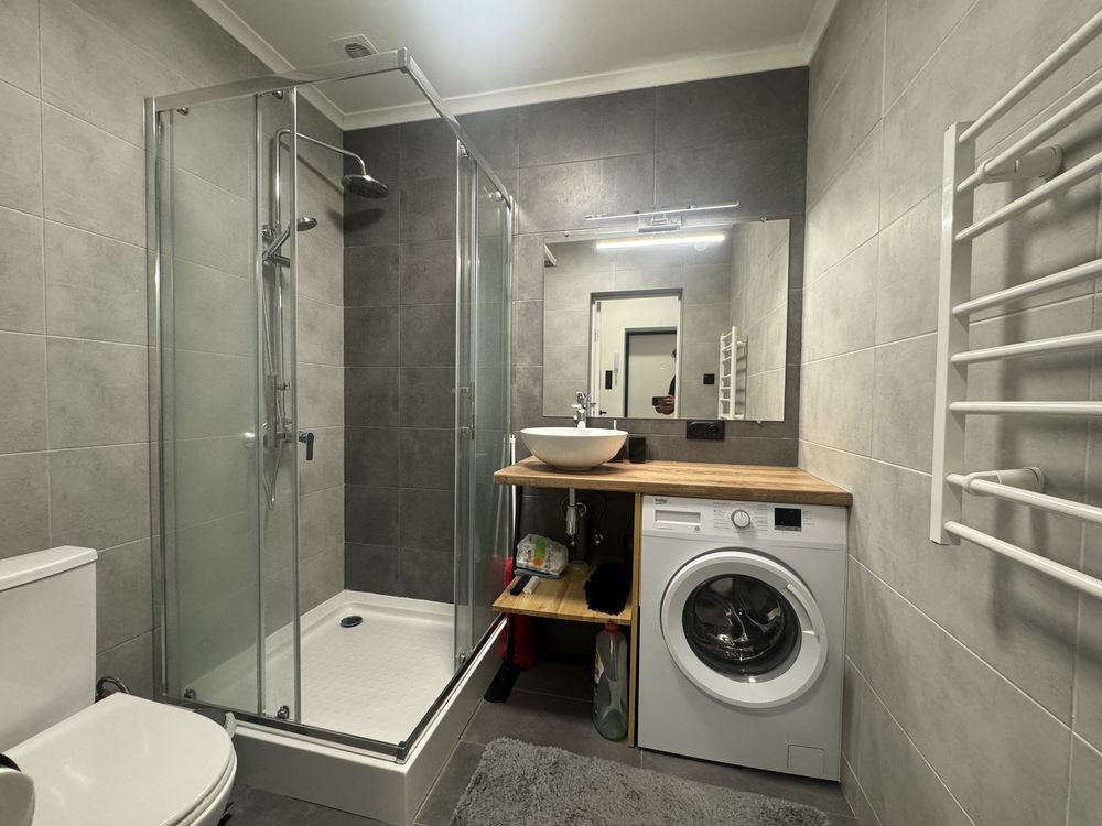 Оренда 1-к/Жк Family hause Новий р-н Ужгород - зображення 8