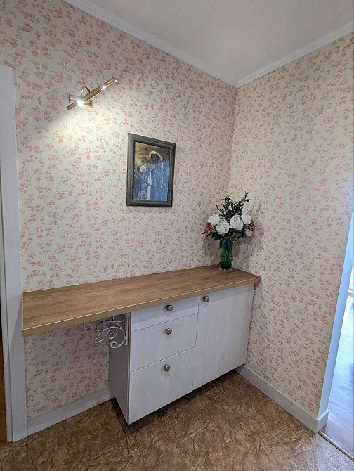 Оренда 2х кімн квартира вул. Гайдамацька (неподалік ТЦ "Чайка") Ровно - изображение 4