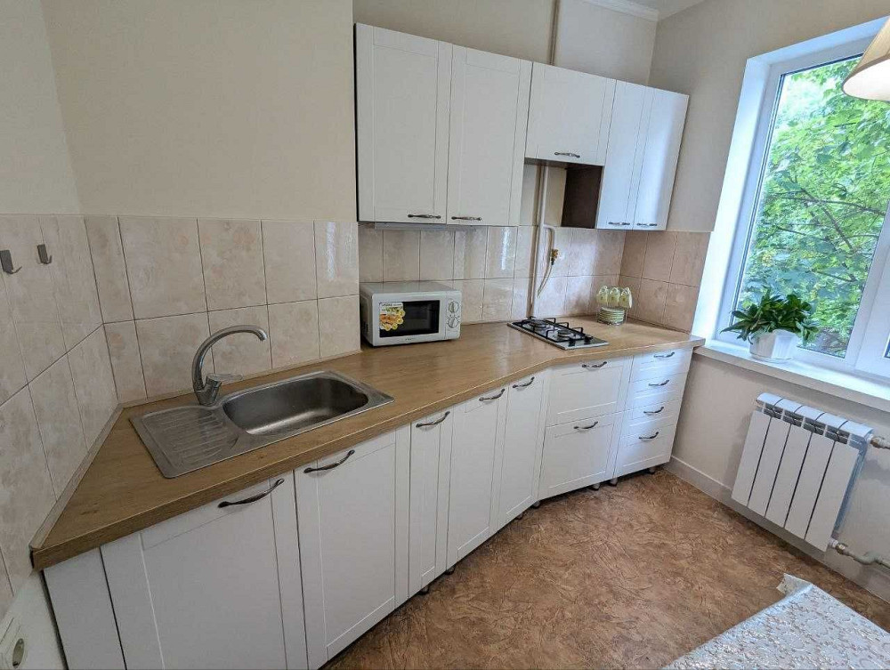 Оренда 2х кімн квартира вул. Гайдамацька (неподалік ТЦ "Чайка") Ровно - изображение 7