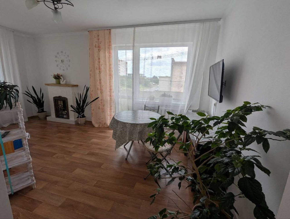 Оренда 2х кімн квартира вул. Гайдамацька (неподалік ТЦ "Чайка") Ровно - изображение 3