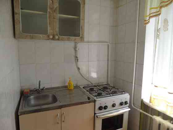 Сдаю однокомнатную квартиру на 6-й Слободской. Миколаїв