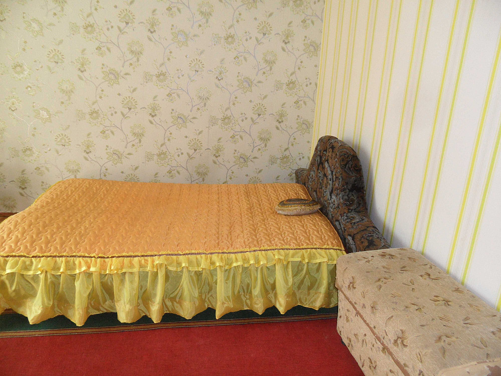 Сдаю однокомнатную квартиру на 6-й Слободской. Миколаїв - зображення 1